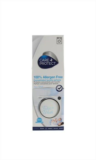 CARE & PROTECT - Profumo concentrati per bucato LPL1004TAF
