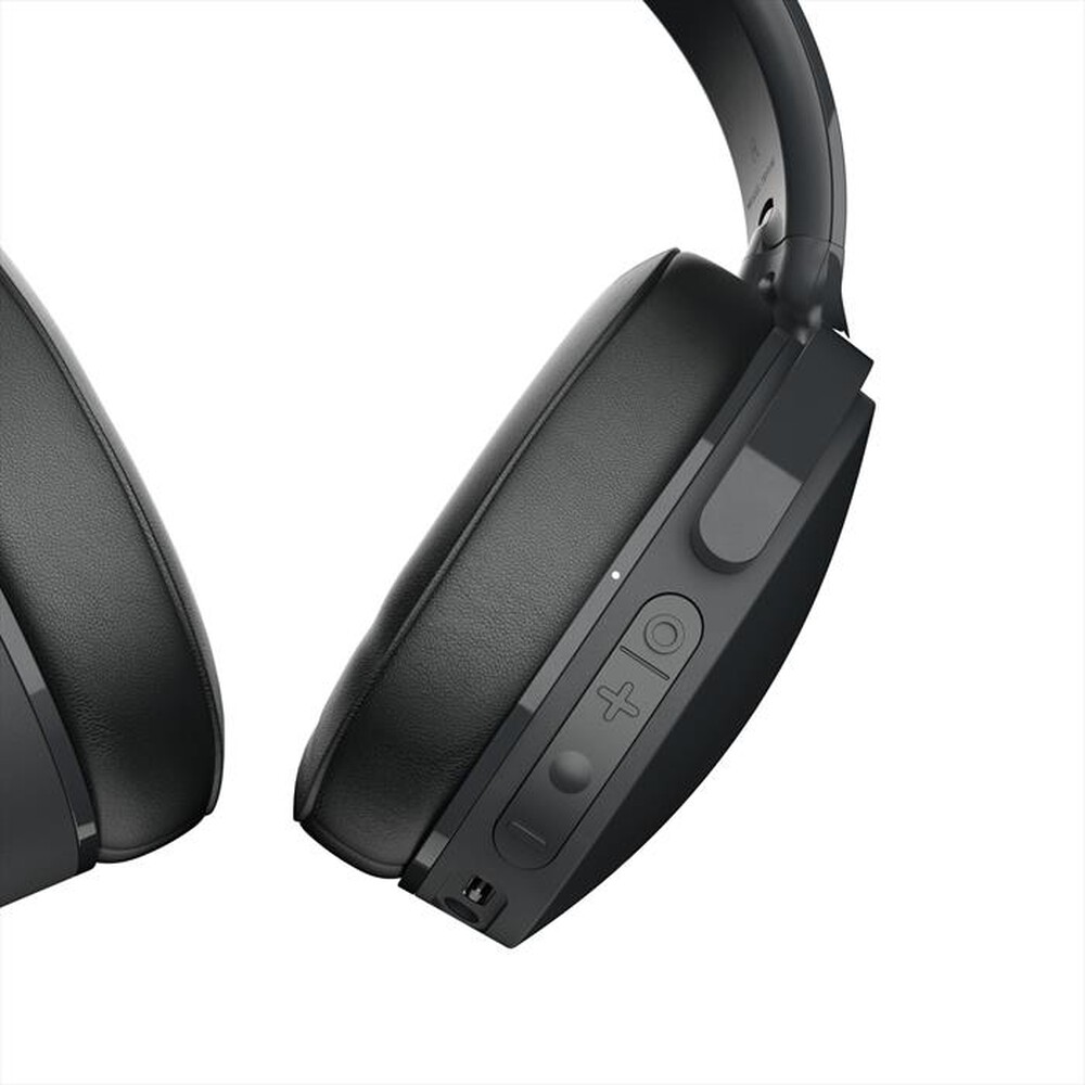 Immagine del prodotto SKULLCANDY - Cuffie Hesh ANC Wireless Over-Ear-Nero