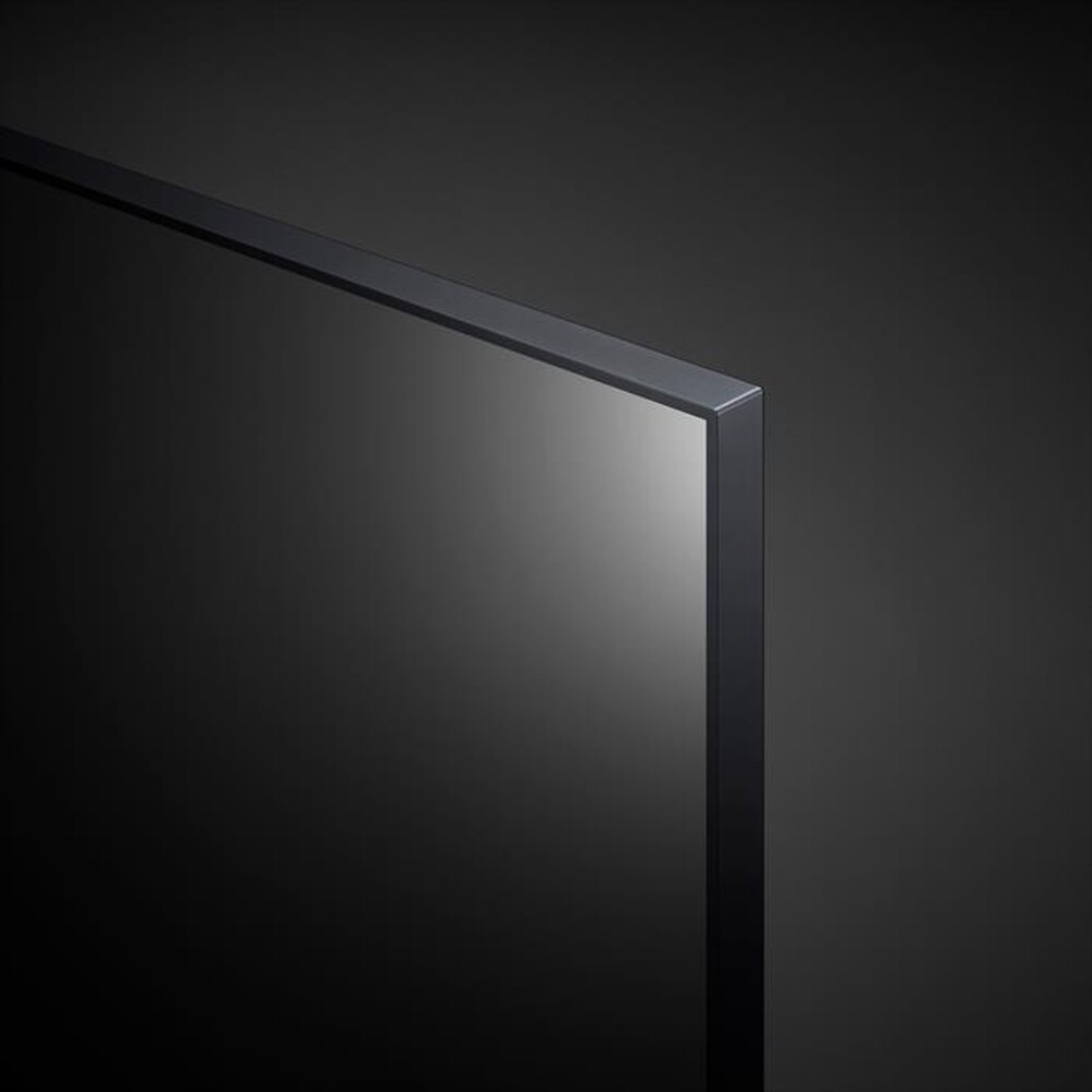 Immagine del prodotto LG - Smart TV UHD 4K 75" 75UP78006LB-Dark Iron Gray