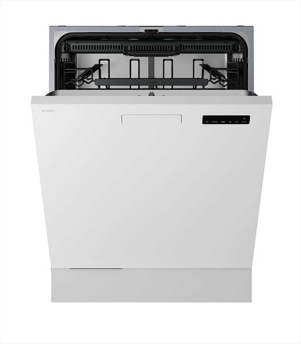 Immagine del prodotto ASKO - Lavastoviglie DBI 8447 AD.W Classe A 14 coperti-Bianco