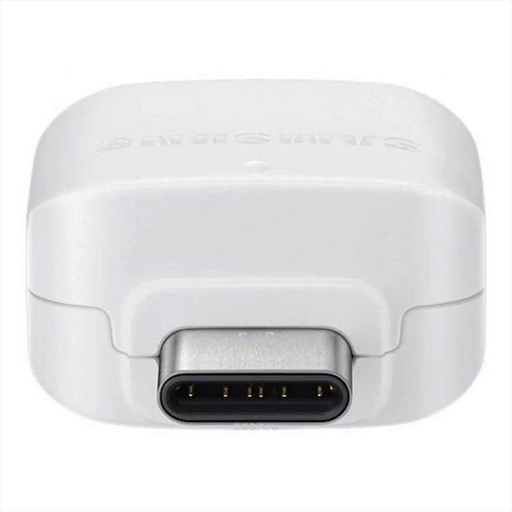 "SAMSUNG - ADATTATORE USB EE-UN930-Bianco"