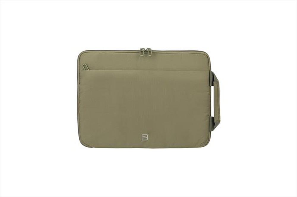 "TUCANO - SANDY-Verde militare"