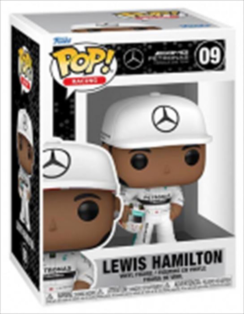 "FUNKO - Funko Pop! Classic 80581"