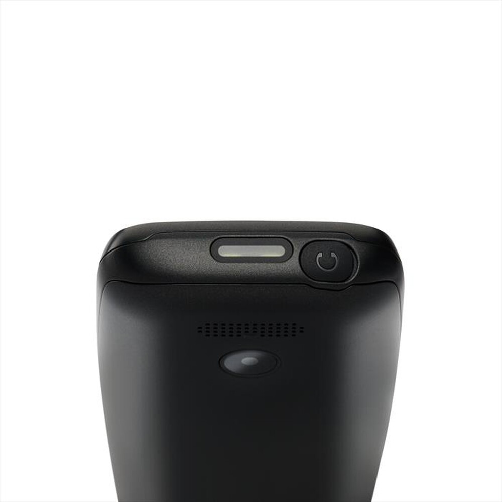 Immagine del prodotto PANASONIC - Cellulare KX-TF400EXB-Nero