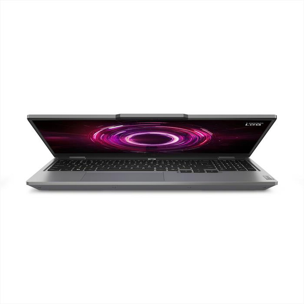 Immagine del prodotto LENOVO - Notebook LOQ 83JG00B6IX 15,6" AMD Ryzen7-Luna Grey