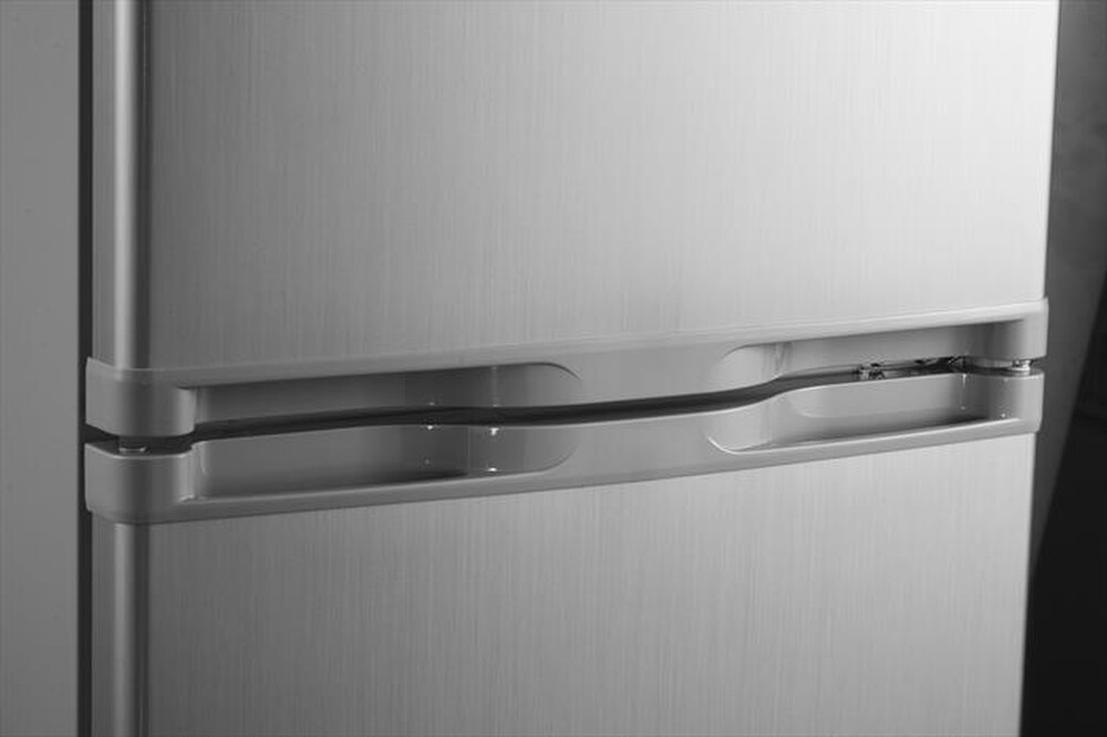 Immagine del prodotto DAYA - Frigorifero 2 porte DDP28NSM1SFO Classe F-Silver