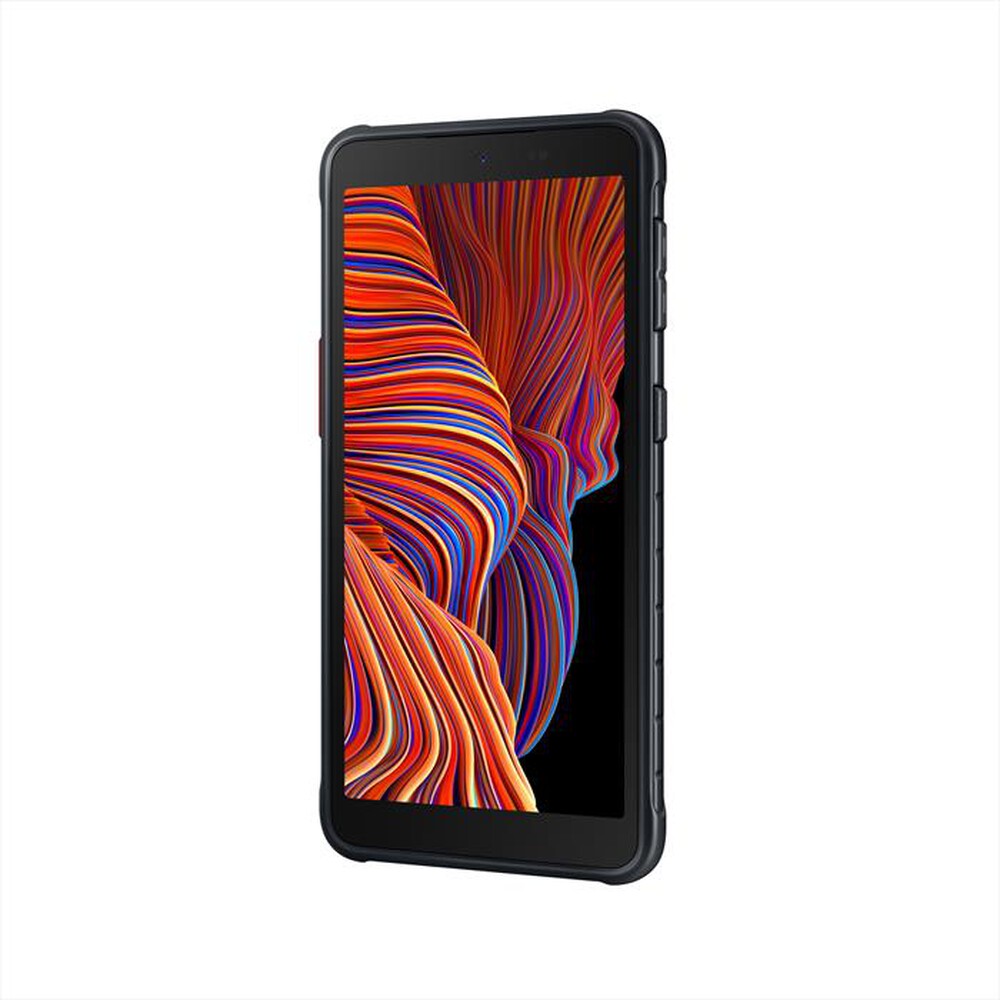 Immagine del prodotto SAMSUNG - GALAXY XCOVER 5 ENTERPRISE EDITION-Black