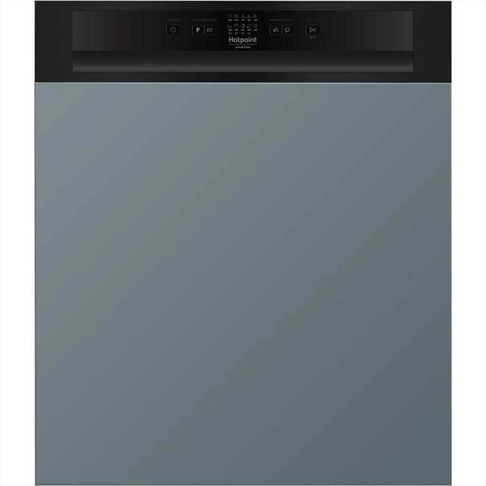 Immagine del prodotto HOTPOINT ARISTON - Lavastoviglie incasso HB 4010 B Classe F