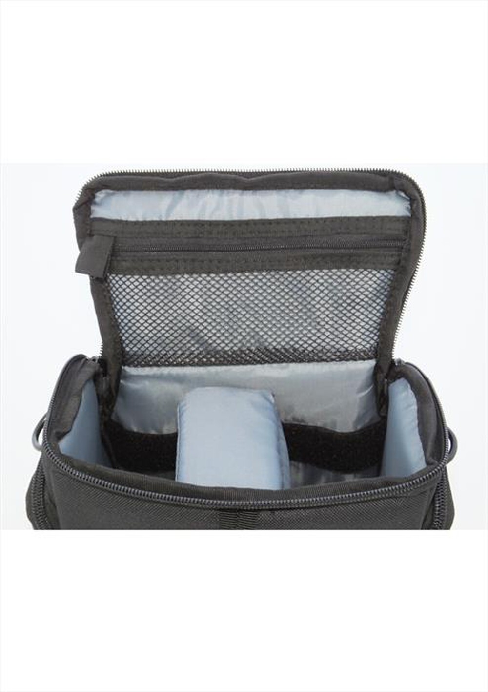 Immagine del prodotto REPORTER - 09066-Nylon Nero