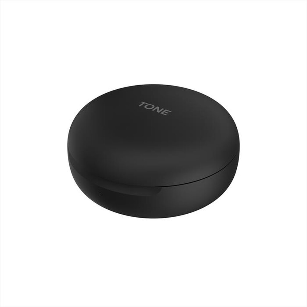 "LG - TONE FREE FN4-Nero"