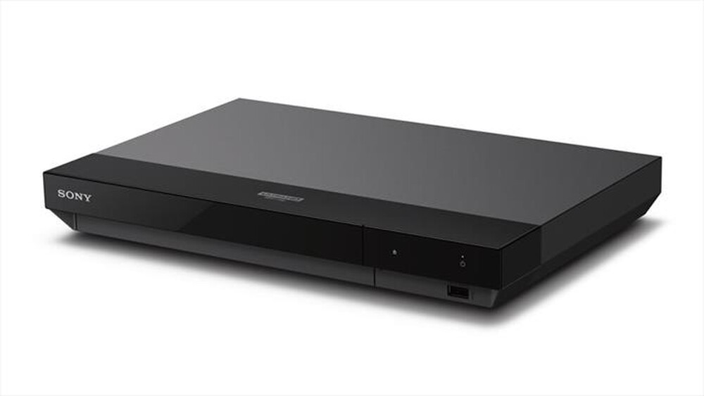 SONY - UBPX700KB.EC1-Nero