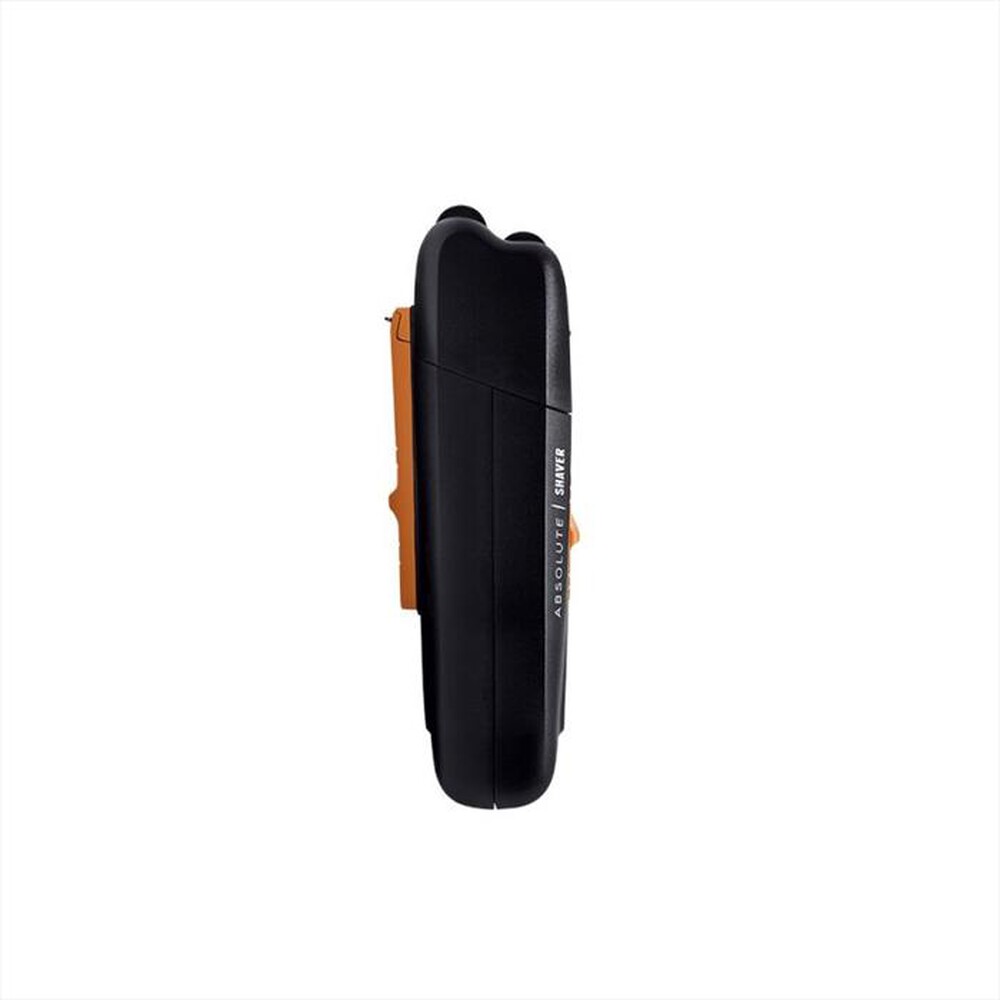 Immagine del prodotto GAMA - ABSOLUTE SHAVER-Nero, Arancione