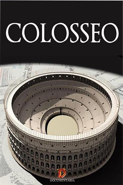 CINEHOLLYWOOD - Colosseo