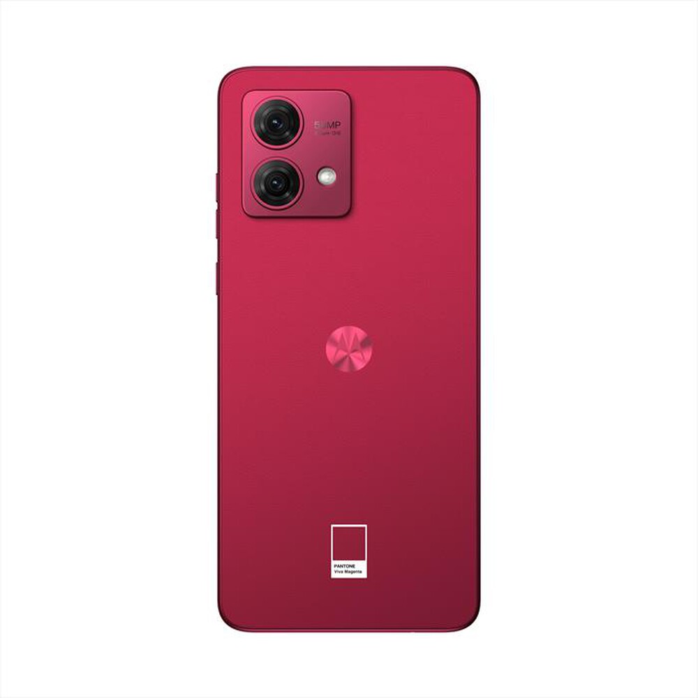 Immagine del prodotto MOTOROLA - Smartphone MOTO G84-Viva Magenta