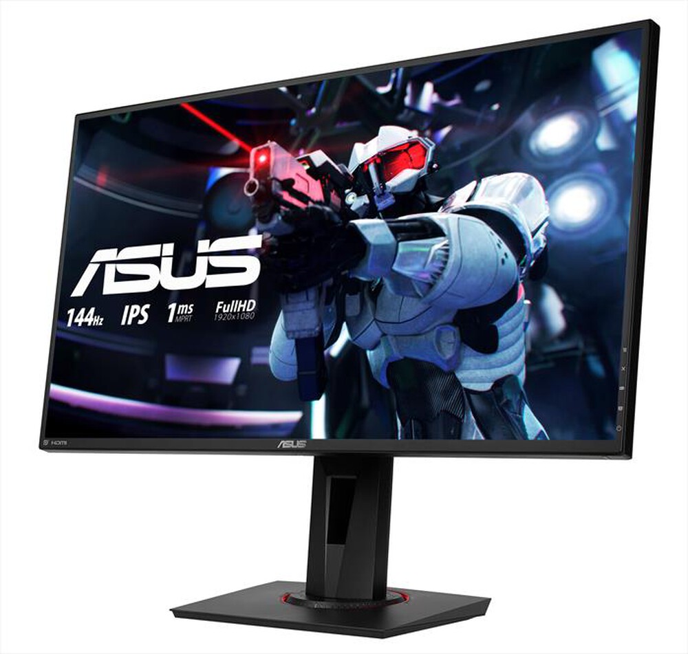 "ASUS - VG279Q-Nero"