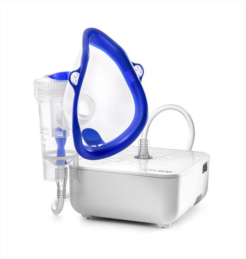 Immagine del prodotto FLAEM - AEROSOL PROFINEB A PISTONE "RESTYLING"-BIANCO