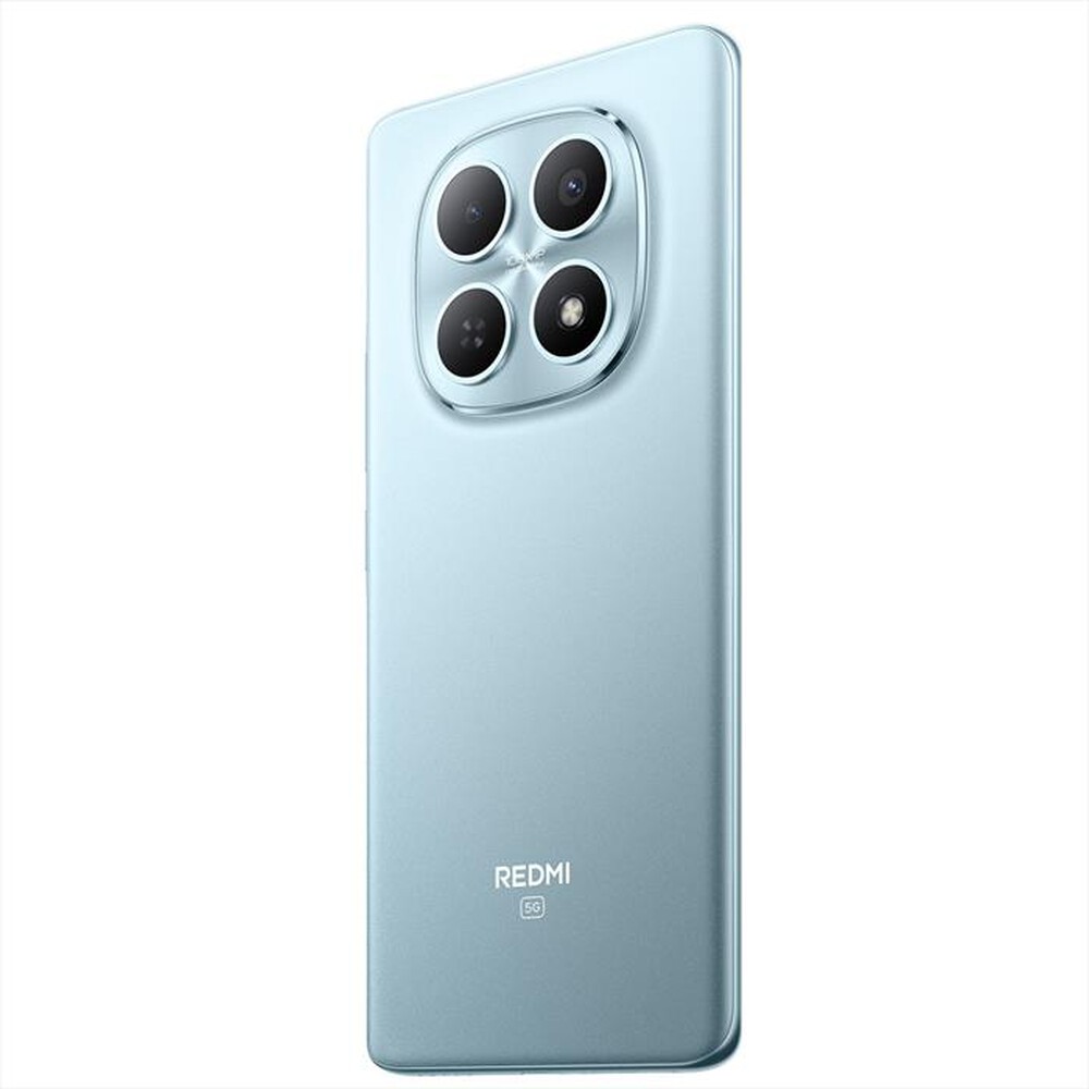 Immagine del prodotto XIAOMI - Smartphone REDMI Note 15 5G (8/256GB)-Glacier Blue