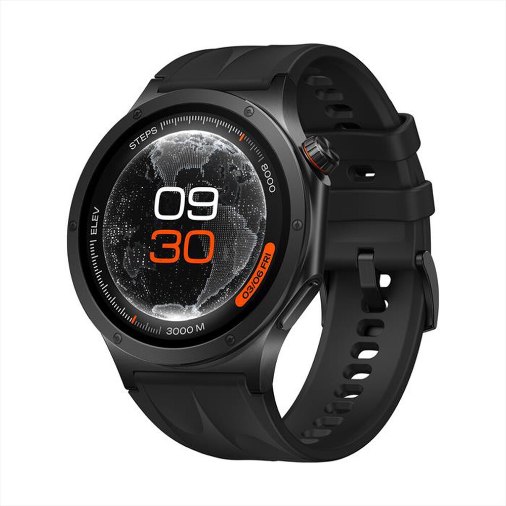 Immagine del prodotto OPPO - Smart watch WATCH X3-Nero