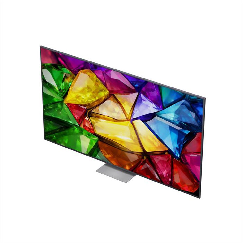 Immagine del prodotto LG - Smart TV Mini LED RGB 4K 86" PRO 86MRGB88B6B-Charcoal Black