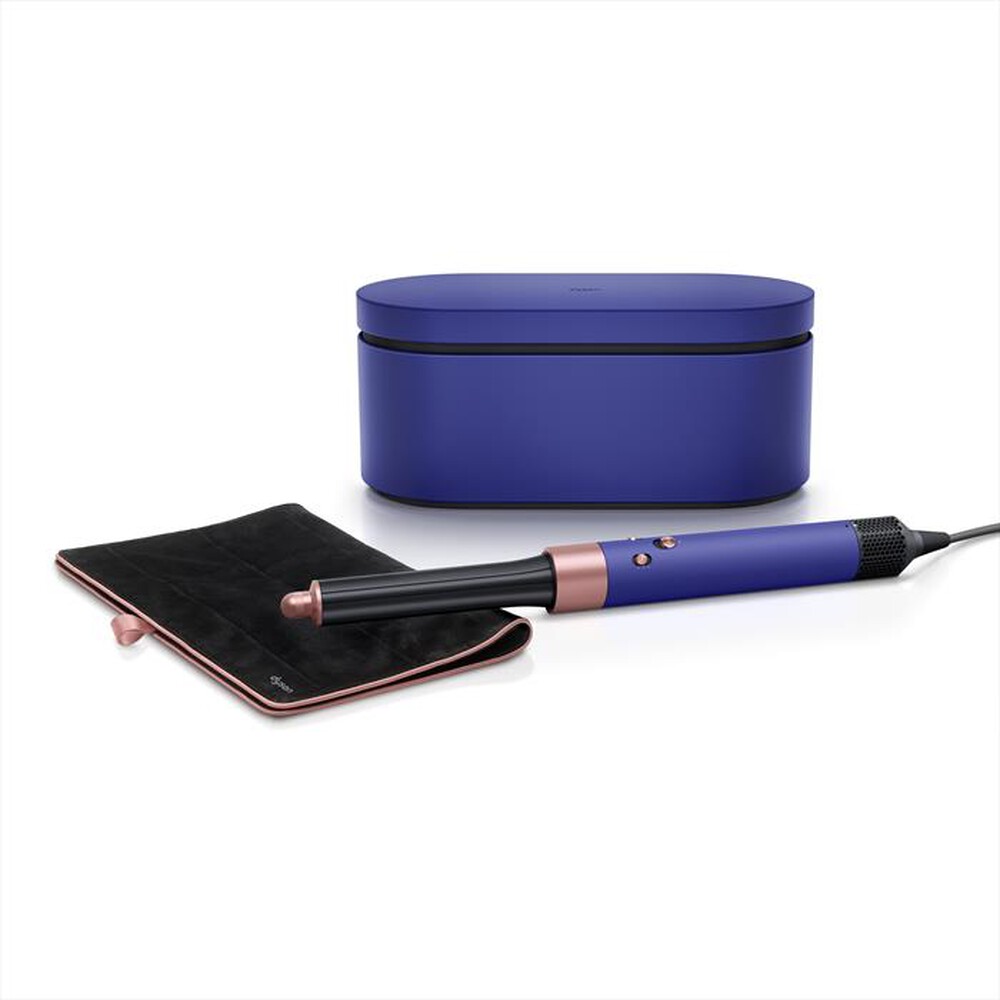 "DYSON - AIRWRAP COMPLETE LONG-PERVINCA E ROSÉ"