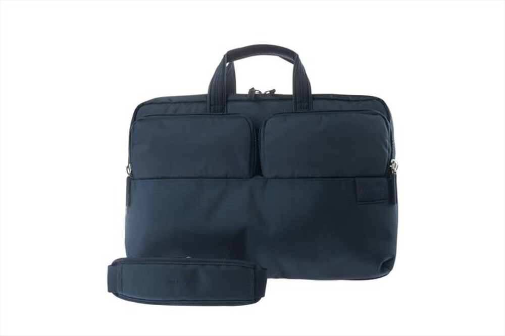"TUCANO - Stilo-Blu"