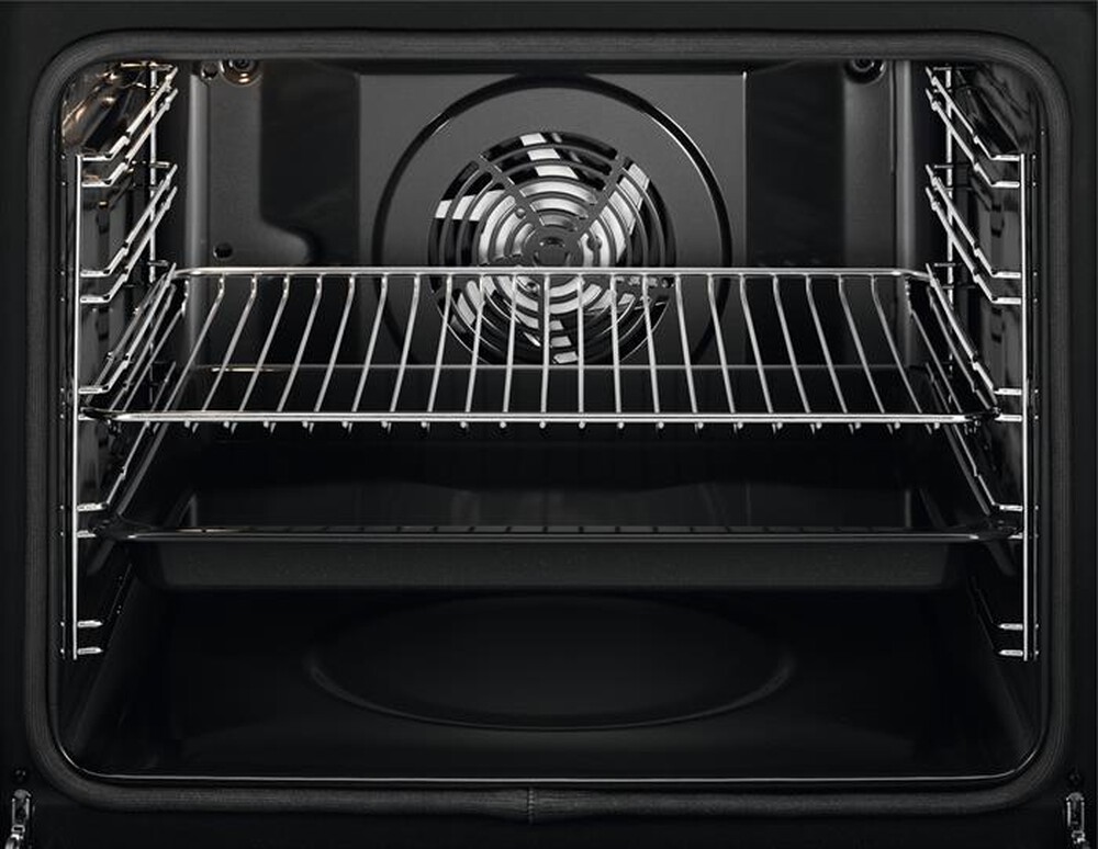 "ELECTROLUX - Forno incasso elettrico EOC6P56H Classe A+-Nero"