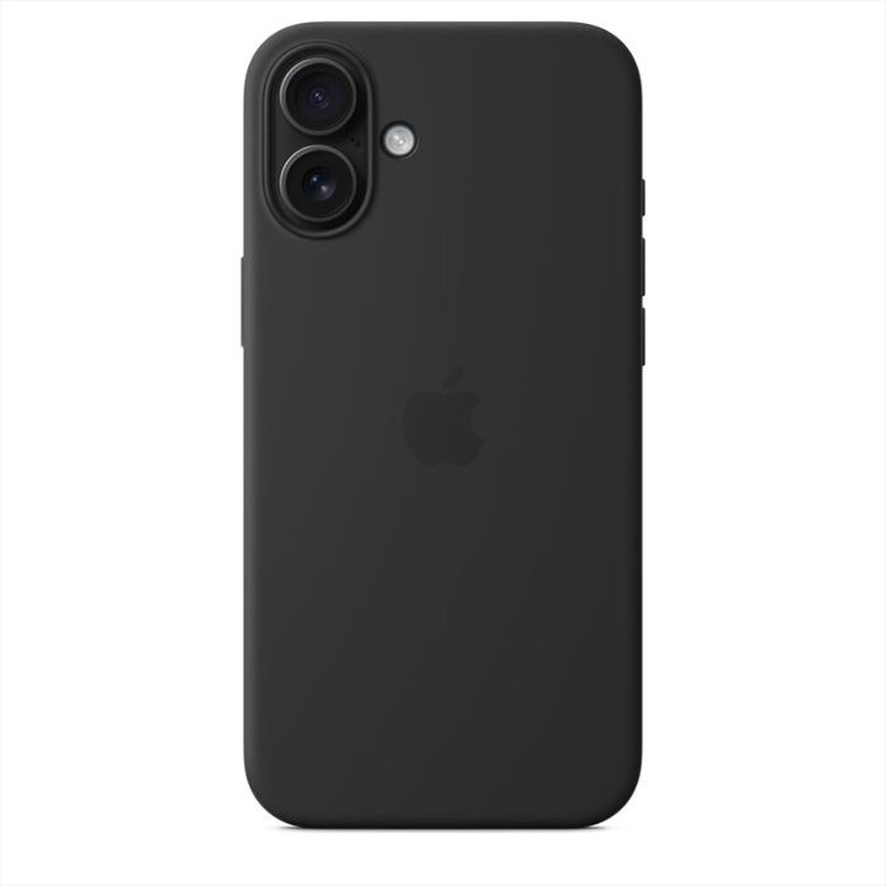 Immagine del prodotto APPLE - Custodia MagSafe MYY93ZMA per iPhone 16 Plus-Nero