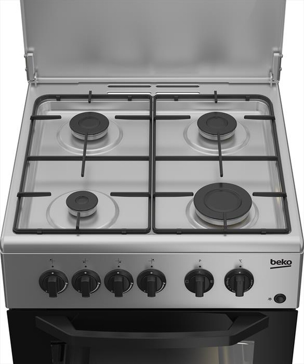 Immagine del prodotto BEKO - Cucina CSS42014FS Classe A-Inox