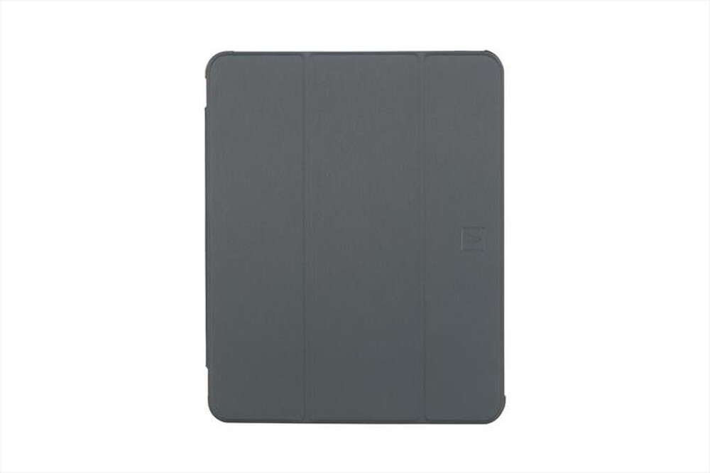 "TUCANO - Custodia SATIN per iPad Pro 13 M4 (2024)-NERO/BLU"