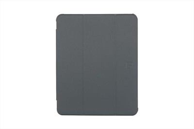 TUCANO - Custodia SATIN per iPad Pro 13 M4 (2024)-NERO/BLU