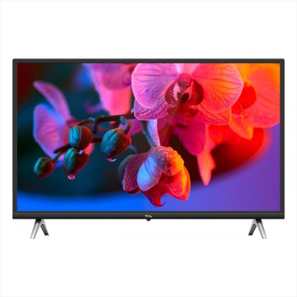 Immagine del prodotto TCL - TV LED HD Ready 32D4300-Nero