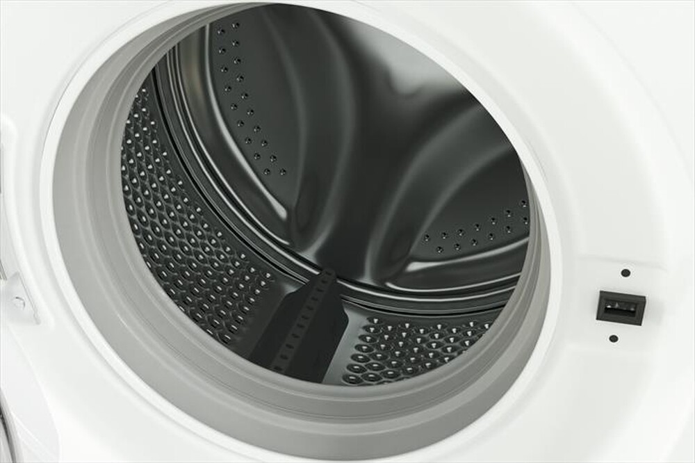 "INDESIT - Lavatrice MTWC 71296 W IT 7 Kg Classe A"