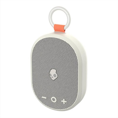 SKULLCANDY - KILO WIRELESS SPEAKER-Grigio/Arancione