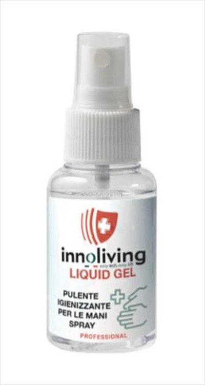 INNOLIVING - INNOFIT - PEVINVINMD001