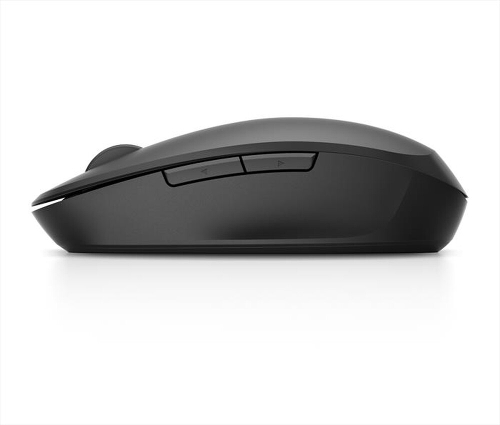 "HP - HP DUAL MODE MOUSE-Nero"