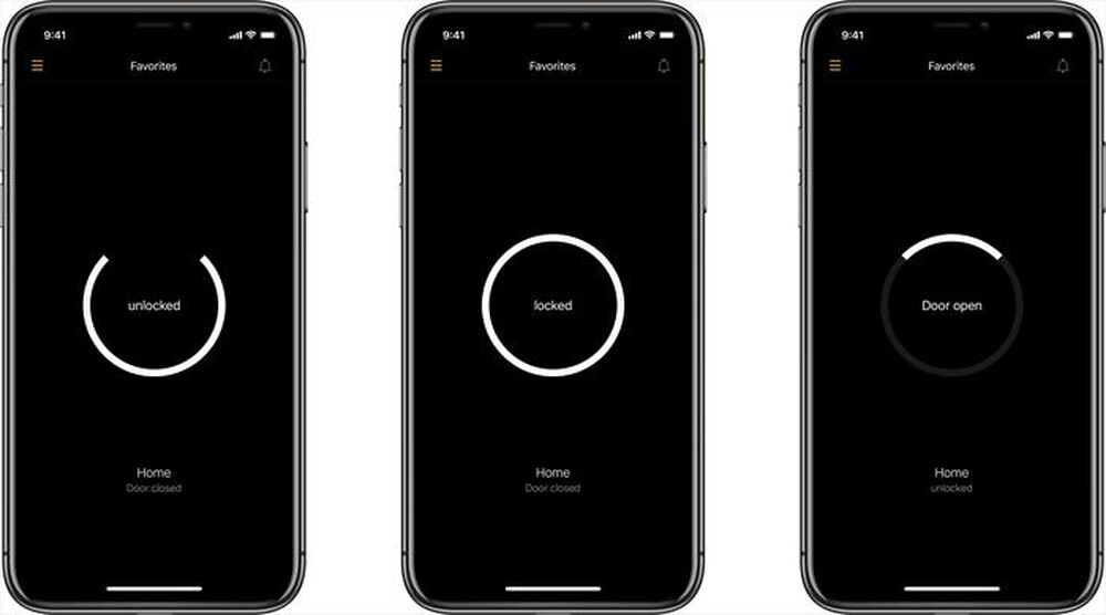 Immagine del prodotto NUKI - COMBO 2.0-Black