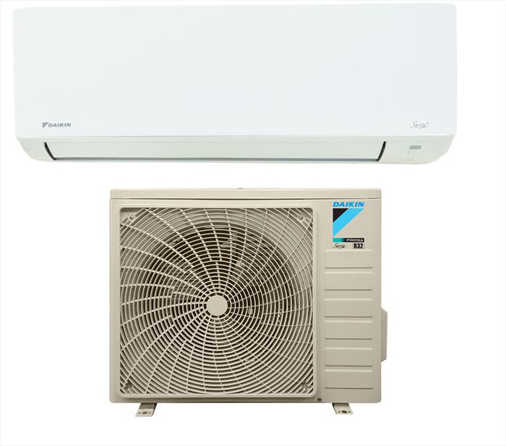 "DAIKIN - Kit ARXC60C/ATXC60C Climatizzatore monosplit"