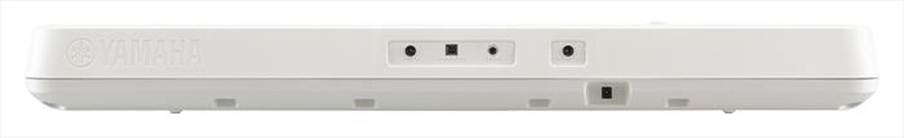 Immagine del prodotto YAMAHA - Tastiera portatile 61 tasti sensibili EZ-310-White