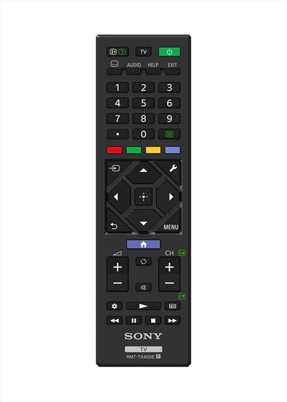 "SONY - Smart TV MINI LED UHD 4K 85\" K85XR90PAEP-Nero"
