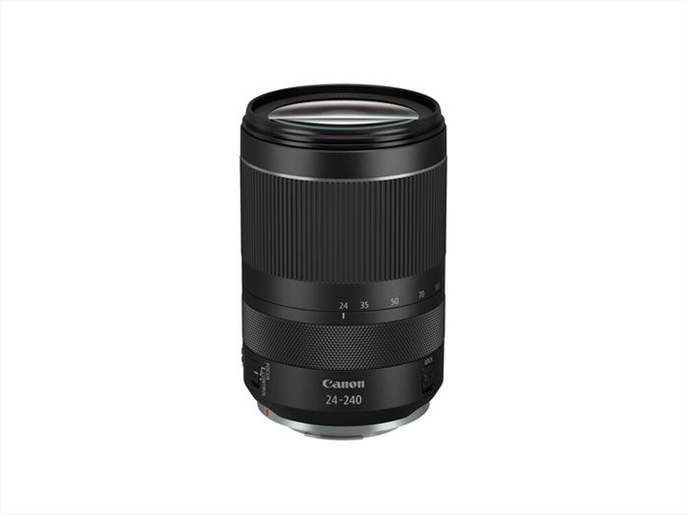 Immagine del prodotto CANON - RF 24-240MM F4-6.3 IS USM-Black