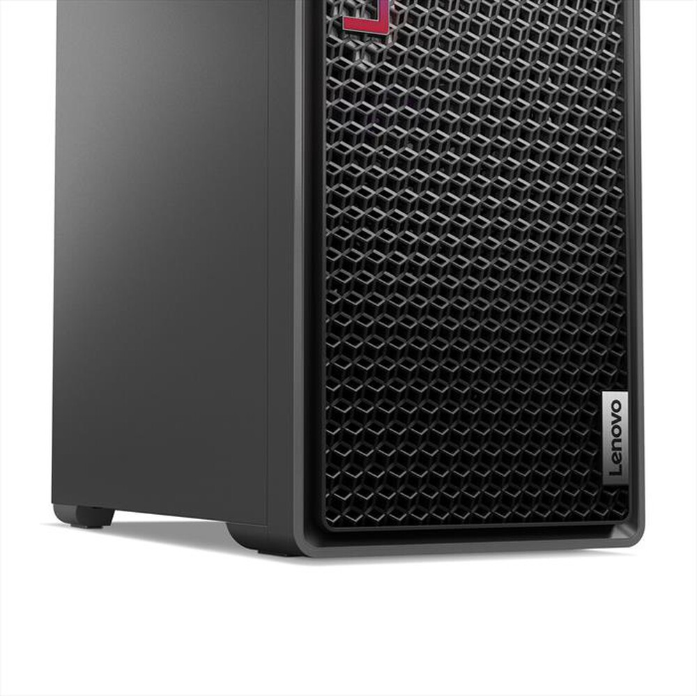 "LENOVO - Desktop LEGION T5 90XE004DIX-Storm Grey"