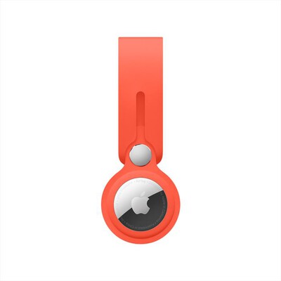 APPLE - Laccetto AirTag-Arancione elettrico