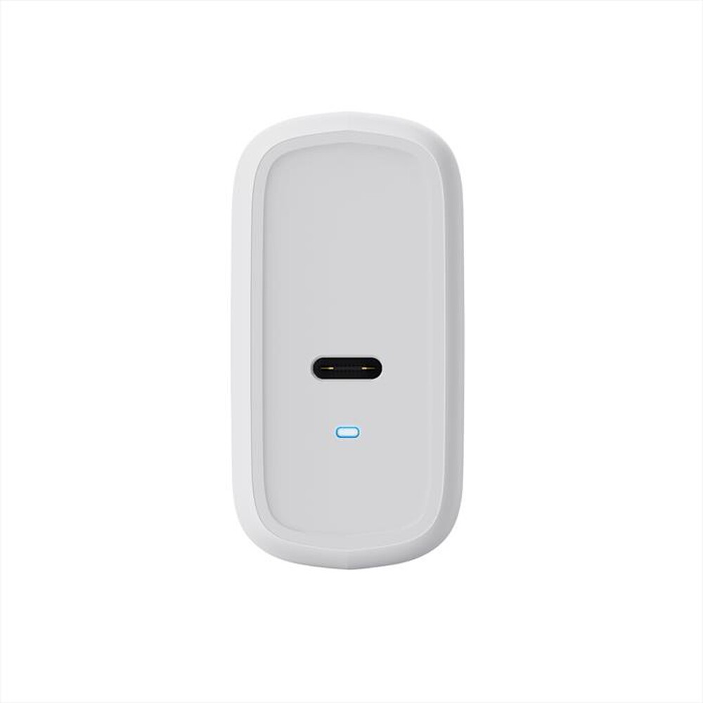 "TRUST - Caricabatteria USB-C MAXO 65W-White"