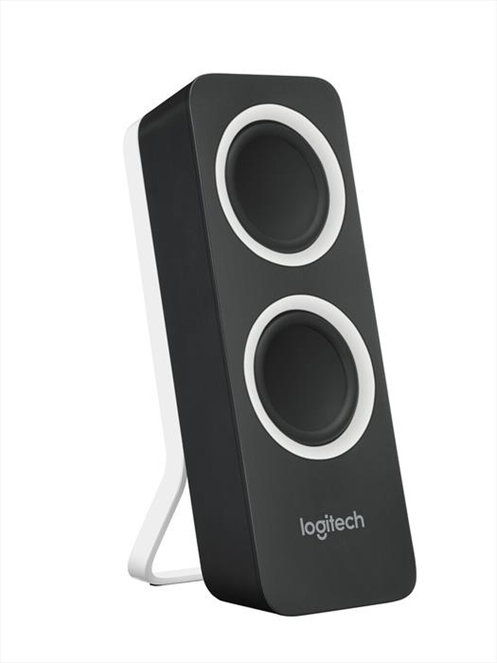 Immagine del prodotto LOGITECH - Z200 Multimedia Speakers-Midnight Black