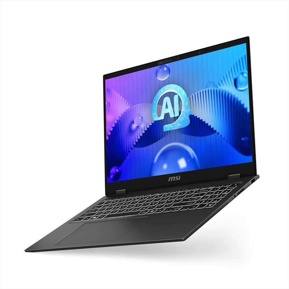 Immagine del prodotto MSI - Notebook PRESTIGE 16 AI EVO B1MG-030IT-Nero