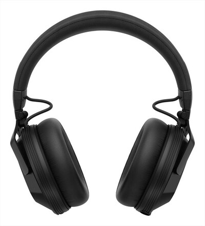 ALPHATHETA - Cuffie wireless per DJ professionali HDJ-F10-TX-Nero