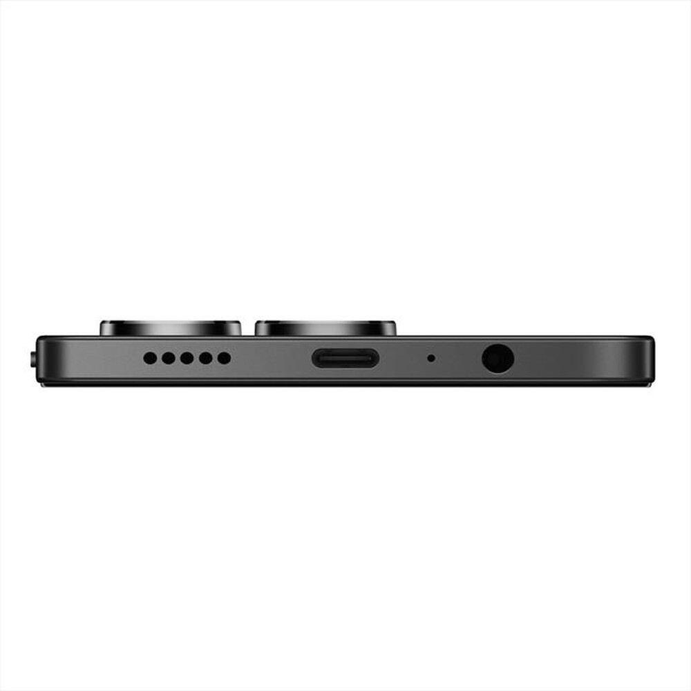 Immagine del prodotto HONOR - Smartphone X5C PLUS (4/128GB)-MIDNIGHT BLACK
