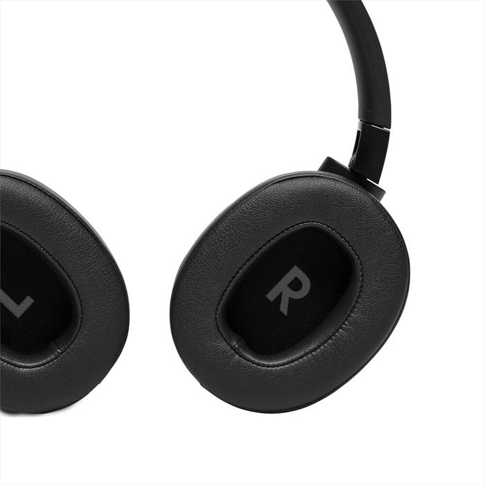 "JBL - Cuffie a padiglione chiuso TUNE 760NC-nero"