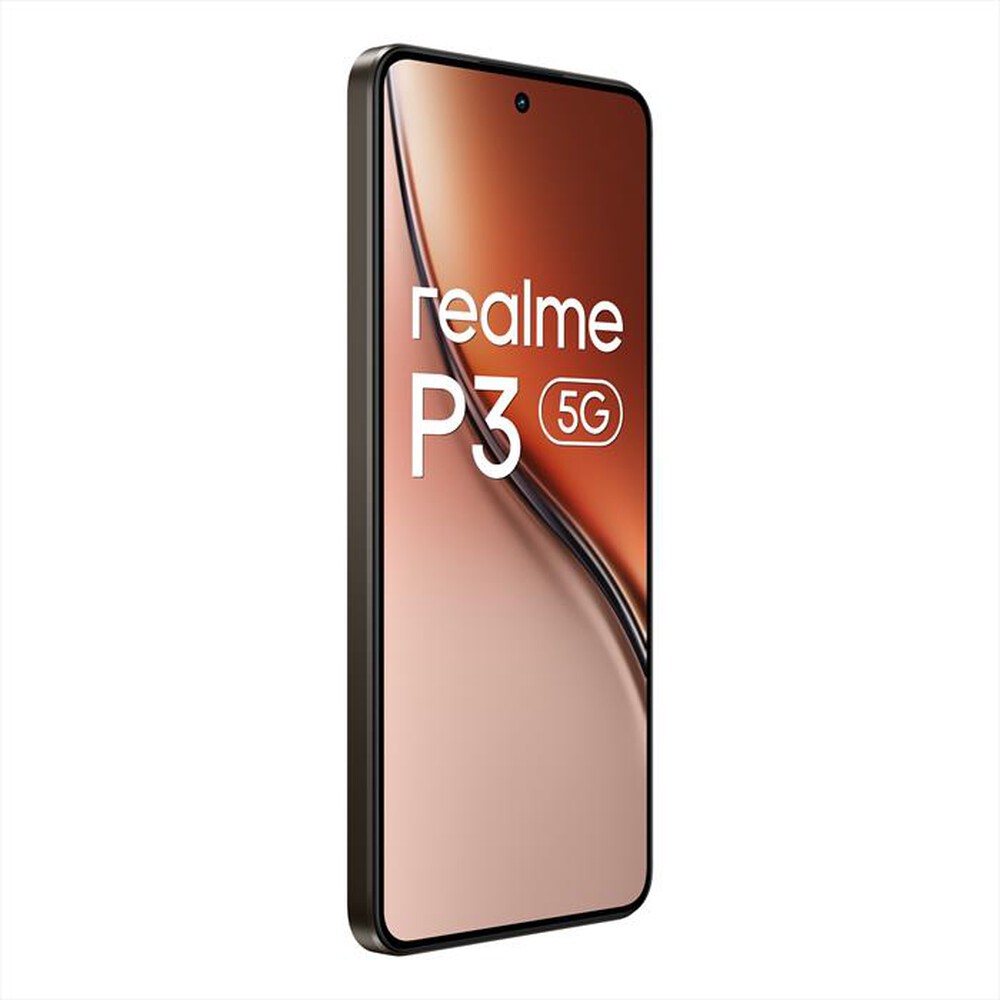Immagine del prodotto REALME - Smartphone P3 5G (512GB 12GB)-COMET GREY