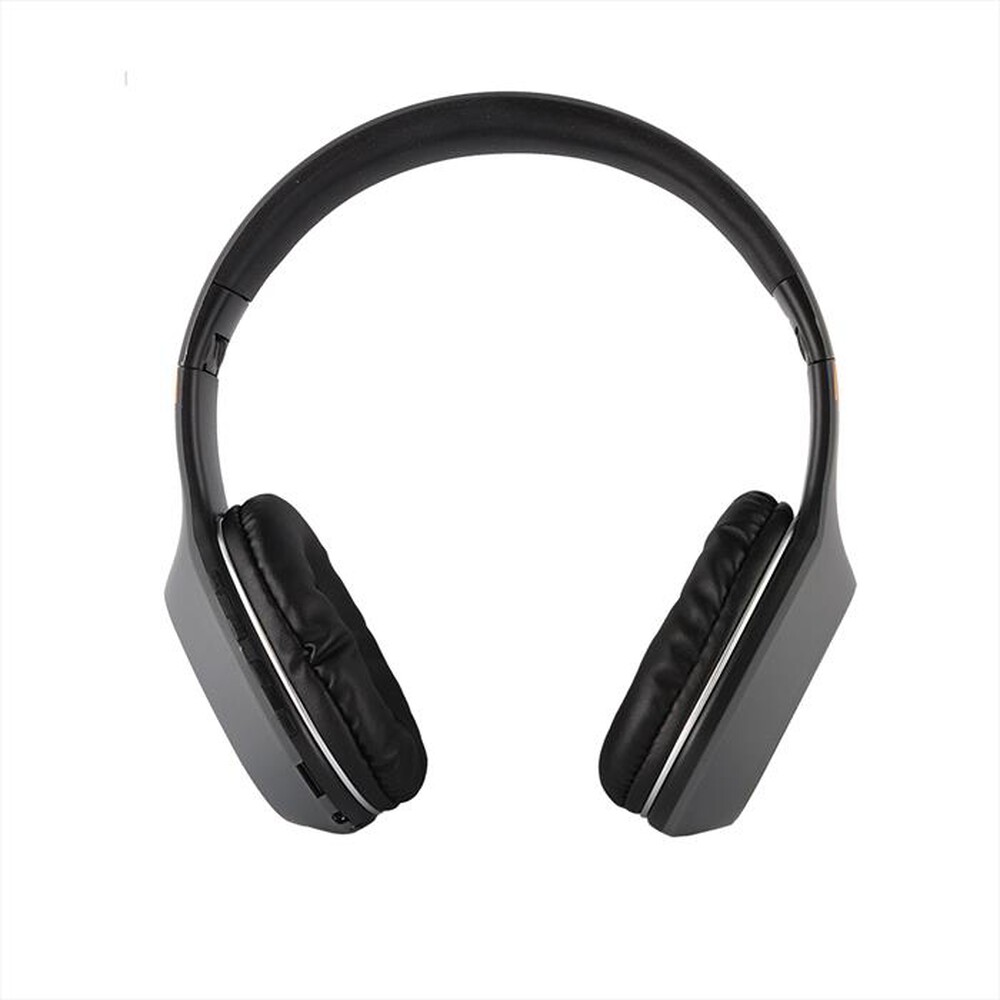 "XTREME - HEADPHONE WIRELESS BT 5.0 CORDOBA-GRIGIO SCURO"